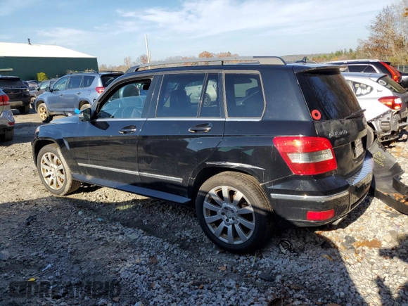 2010 Mercedes-Benz GLK 350 with VIN WDCGG8HB7AF405330, listed as a Copart auction lot 78172084 with Not Provided miles and Clean Title. Bid and sale history available at DreamBid. Image 2.