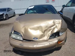 1998 Chevrolet Cavalier with VIN 3G1JC1249WS822999, listed as a IAAI auction lot 41976642 with Not Provided miles and . Bid and sale history available at DreamBid. Image 12.