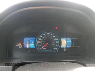2010 Ford Fusion Hybrid with VIN 3FADP0L38AR303005, listed as a Copart auction lot 49914335 with 88,742 mi miles and Salvage Title. Bid and sale history available at carsss.com. Image 9.