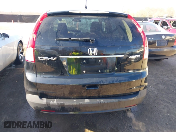 2014 Honda CR-V EX z VIN 2HKRM4H56EH642395, wystawiony jako IAAI lot #41811244 z przebiegiem 147 883 mil mil oraz . Historia ofert i sprzedaży dostępna na DreamBid. Obrazek 16.