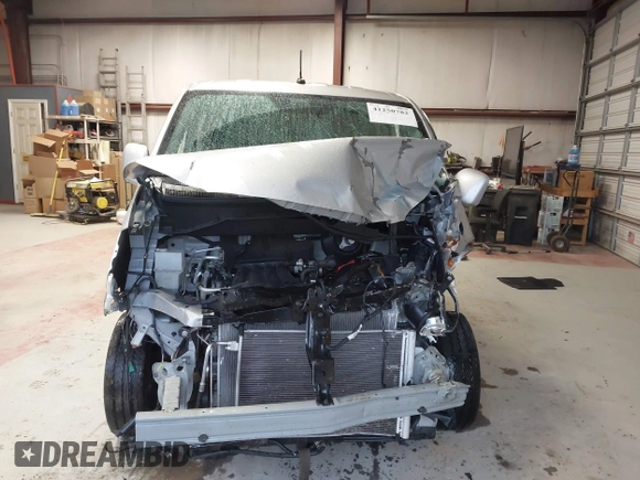 2021 Nissan NV200 SV z VIN 3N6CM0KN6MK690911, wystawiony jako IAAI lot #41250782 z przebiegiem Nie podano mil oraz . Historia ofert i sprzedaży dostępna na DreamBid. Obrazek 6.