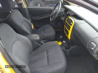 2003 Dodge Neon SXT with VIN 1B3ES56C53D201986, listed as a IAAI auction lot 41620303 with 209,019 mi miles. Bid and sale history available at carsss.com. Image 5.