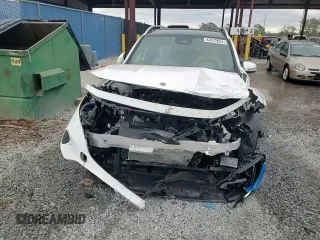 2024 Mercedes-Benz EQB 350 z VIN W1N9M1DB6RN080121, wystawiony jako Copart lot #83572054 z przebiegiem Nie podano mil oraz Nie do naprawy • Non repairable. Historia ofert i sprzedaży dostępna na DreamBid. Obrazek 15.