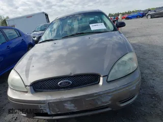2004 Ford Taurus SES with VIN 1FAFP55SX4G186114, listed as a IAAI auction lot 41899257 with 204,110 mi miles and . Bid and sale history available at DreamBid. Image 12.