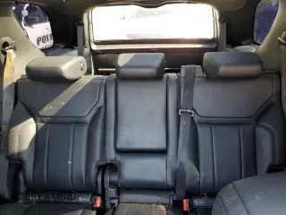 2018 Land Rover Discovery HSE with VIN SALRR2RV9JA075131, listed as a Copart auction lot 75483244 with 67,896 mi miles and Clean Title. Bid and sale history available at carsss.com. Image 10.