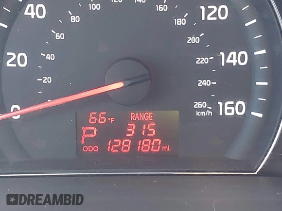 2015 Kia Sorento LX with VIN 5XYKTDA70FG604220, listed as a IAAI auction lot 42060598 with 128,180 mi miles and . Bid and sale history available at DreamBid. Image 15.