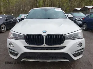2018 BMW X4 xDrive28i z VIN 5UXXW3C57J0T82081, wystawiony jako IAAI lot #41991254 z przebiegiem 100 654 mil mil oraz . Historia ofert i sprzedaży dostępna na DreamBid. Obrazek 12.