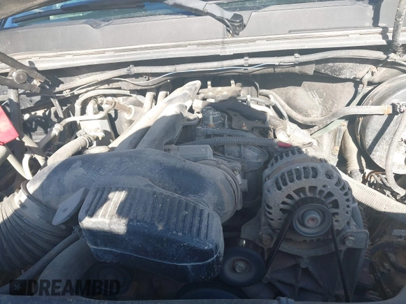 2012 Chevrolet Silverado 1500 LT with VIN 3GCPKSE73CG266901, listed as a IAAI auction lot 41427513 with 301,142 mi miles and . Bid and sale history available at DreamBid. Image 10.