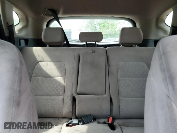 2020 Hyundai Tucson Value с VIN KM8J33A45LU089507, выставлен на аукционе Copart как лот 54572865 с пробегом 58 501 миль миль и Списание • Salvage title. История ставок и продаж доступна на DreamBid. Изображение 10.