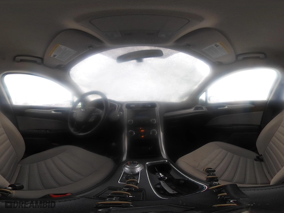 2018 Ford Fusion Hybrid S with VIN 3FA6P0UU8JR122342, listed as a IAAI auction lot 41355323 with 85,304 mi miles. Bid and sale history available at carsss.com. Image 19.