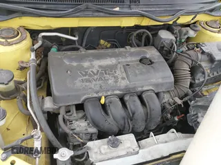 2004 Toyota Matrix Std z VIN 2T1KR32E64C184235, wystawiony jako IAAI lot #42365288 z przebiegiem 195 598 mil mil oraz . Historia ofert i sprzedaży dostępna na DreamBid. Obrazek 10.