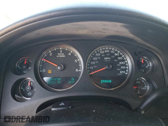 2010 GMC Yukon Denali with VIN 1GKUCEEF2AR109290, listed as a Copart auction lot 87629625 with 181,261 mi miles and Salvage Title. Bid and sale history available at carsss.com. Image 9.