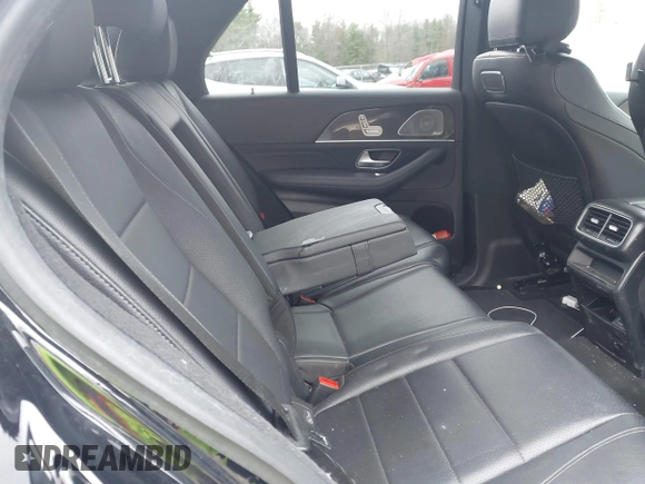 2020 Mercedes-Benz GLE 350 z VIN 4JGFB4KEXLA057756, wystawiony jako IAAI lot #42080599 z przebiegiem 52 881 mil mil oraz . Historia ofert i sprzedaży dostępna na DreamBid. Obrazek 8.