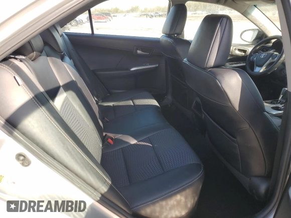 2012 Toyota Camry L with VIN 4T1BF1FKXCU150891, listed as a Copart auction lot 52303525 with 185,322 mi miles and Salvage Title. Bid and sale history available at DreamBid. Image 10.