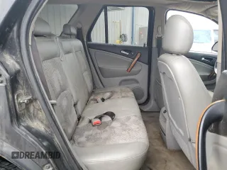 2006 Saturn VUE z VIN 5GZCZ53476S862268, wystawiony jako Copart lot #55343625 z przebiegiem Nie podano mil oraz Szkoda całkowita • Salvage title. Historia ofert i sprzedaży dostępna na DreamBid. Obrazek 11.