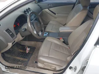 2012 Nissan Altima SR with VIN 1N4BL2AP3CC153889, listed as a IAAI auction lot 41781358 with 262,689 mi miles and . Bid and sale history available at DreamBid. Image 14.