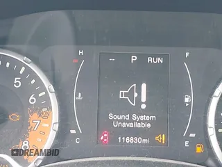 2015 Jeep Renegade Latitude with VIN ZACCJABT0FPB65587, listed as a IAAI auction lot 41913717 with 116,830 mi miles. Bid and sale history available at carsss.com. Image 15.