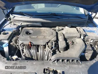 2018 Hyundai Sonata SEL with VIN 5NPE34AF1JH610095, listed as a IAAI auction lot 41692478 with 141,912 mi miles and . Bid and sale history available at carsss.com. Image 10.