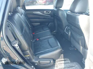 2016 Infiniti QX60 with VIN 5N1AL0MM4GC520196, listed as a IAAI auction lot 41578947 with 90,241 mi miles and . Bid and sale history available at DreamBid. Image 8.