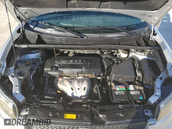 2009 Scion xB with VIN JTLKE50E691075347, listed as a Copart auction lot 84228994 with 150,755 mi miles and Clean Title. Bid and sale history available at DreamBid. Image 12.