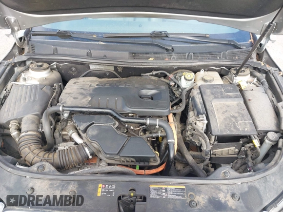 2013 Buick LaCrosse Leather with VIN 1G4GC5ER3DF258750, listed as a IAAI auction lot 42732361 with 112,379 mi miles and . Bid and sale history available at DreamBid. Image 10.