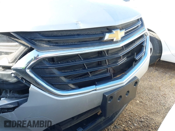 2021 Chevrolet Equinox LT with VIN 3GNAXUEV5MS129529, listed as a IAAI auction lot 35744551 with 25,445 mi miles and . Bid and sale history available at DreamBid. Image 12.