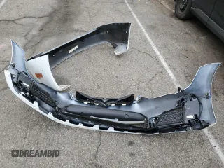 2021 Tesla Model S Long Range Plus z VIN 5YJSA1E24MF427775, wystawiony jako Copart lot #48431165 z przebiegiem 15 801 mil mil oraz Szkoda całkowita • Salvage title. Historia ofert i sprzedaży dostępna na DreamBid. Obrazek 12.