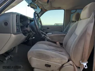 2006 Chevrolet Avalanche LT with VIN 3GNEC12Z06G125171, listed as a Copart auction lot 47623245 with 173,992 mi miles and Salvage Title. Bid and sale history available at carsss.com. Image 7.