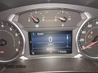 2022 Chevrolet Blazer LT с VIN 3GNKBCR49NS180239, выставлен на аукционе IAAI как лот 41227306 с пробегом 49 101 миль миль и . История ставок и продаж доступна на DreamBid. Изображение 16.