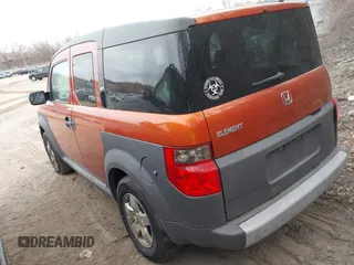 2005 Honda Element EX with VIN 5J6YH18605L006892, listed as a IAAI auction lot 41891642 with 300,980 mi miles and . Bid and sale history available at DreamBid. Image 3.