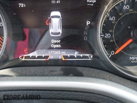 2015 Jeep Cherokee Trailhawk с VIN 1C4PJMBS7FW569497, выставлен на аукционе IAAI как лот 42744459 с пробегом 177 265 миль миль и . История ставок и продаж доступна на DreamBid. Изображение 15.