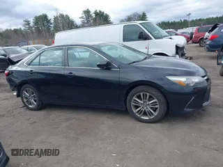 2015 Toyota Camry XLE with VIN 4T1BF1FK7FU079685, listed as a IAAI auction lot 41998976 with 109,489 mi miles. Bid and sale history available at carsss.com. Image 14.