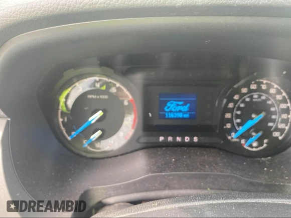 2022 Ford Ranger XL with VIN 1FTER4EH4NLD08280, listed as a IAAI auction lot 42086026 with 116,390 mi miles. Bid and sale history available at carsss.com. Image 7.
