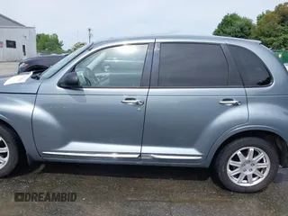2010 Chrysler PT Cruiser with VIN 3A4GY5F92AT200001, listed as a IAAI auction lot 42454431 with 80,962 mi miles and . Bid and sale history available at DreamBid. Image 14.