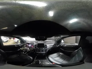 2017 Mercedes-Benz GLE 43 AMG z VIN 4JGED6EB3HA057334, wystawiony jako IAAI lot #42368824 z przebiegiem 81 749 mil mil oraz . Historia ofert i sprzedaży dostępna na DreamBid. Obrazek 22.
