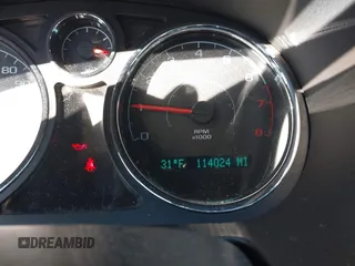 2008 Chevrolet Cobalt LS with VIN 1G1AK58F187335509, listed as a IAAI auction lot 41696317 with 114,024 mi miles and . Bid and sale history available at DreamBid. Image 15.