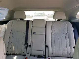 2017 Lexus RX 450h with VIN 2T2BGMCAXHC010399, listed as a Copart auction lot 53464995 with 32,530 mi miles and Salvage Title. Bid and sale history available at DreamBid. Image 10.