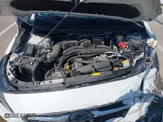 2019 Subaru Impreza Limited with VIN 4S3GTAU65K3749761, listed as a IAAI auction lot 41927935 with 47,131 mi miles. Bid and sale history available at carsss.com. Image 10.