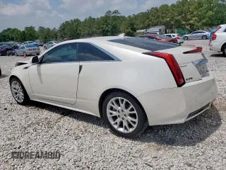 2011 Cadillac CTS Premium z VIN 1G6DP1EDXB0123728, wystawiony jako Copart lot #57966175 z przebiegiem 147 068 mil mil oraz Szkoda całkowita • Salvage title. Historia ofert i sprzedaży dostępna na DreamBid. Obrazek 2.