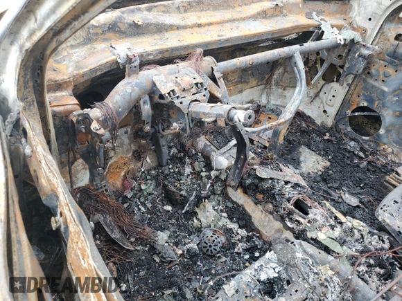 2021 Volkswagen Tiguan SE z VIN 3VV3B7AX5MM119551, wystawiony jako Copart lot #52694855 z przebiegiem 59 922 mil mil oraz Szkoda całkowita • Salvage title. Historia ofert i sprzedaży dostępna na DreamBid. Obrazek 8.