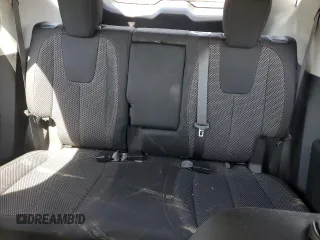 2016 Chevrolet Equinox LS with VIN 2GNALBEK7G1149738, listed as a Copart auction lot 53284325 with 88,119 mi miles and Salvage Title. Bid and sale history available at carsss.com. Image 10.