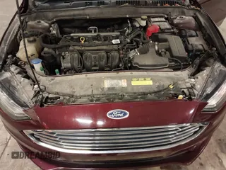 2017 Ford Fusion SE with VIN 3FA6P0H73HR186268, listed as a IAAI auction lot 42365414 with 127,763 mi miles and . Bid and sale history available at DreamBid. Image 10.