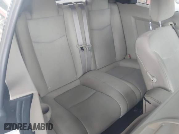 2012 Chrysler 200 Touring with VIN 1C3BCBEB5CN119146, listed as a IAAI auction lot 41590668 with 113,094 mi miles and . Bid and sale history available at DreamBid. Image 8.