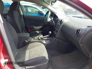 2005 Pontiac G6 with VIN 1G2ZG548754127123, listed as a IAAI auction lot 42365596 with 107,863 mi miles and . Bid and sale history available at DreamBid. Image 5.