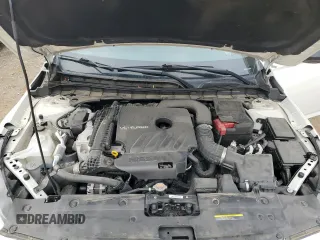 2020 Nissan Altima SR with VIN 1N4AL4CV2LC118537, listed as a Copart auction lot 80986854 with 67,146 mi miles and Salvage Title. Bid and sale history available at carsss.com. Image 11.