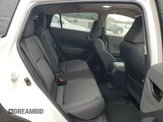 2024 Subaru Crosstrek Premium с VIN JF2GUADC2RH253043, выставлен на аукционе Copart как лот 54773225 с пробегом 44 476 миль миль и Списание • Salvage title. История ставок и продаж доступна на DreamBid. Изображение 11.