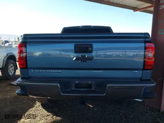 2014 Chevrolet Silverado 1500 LT with VIN 1GCRCREC5EZ335263, listed as a IAAI auction lot 41414079 with 126,039 mi miles. Bid and sale history available at carsss.com. Image 16.