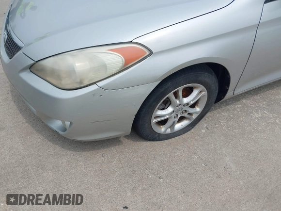 2006 Toyota Solara SE с VIN 4T1CE38P06U583149, выставлен на аукционе IAAI как лот 42406435 с пробегом 111 278 миль миль и . История ставок и продаж доступна на DreamBid. Изображение 6.