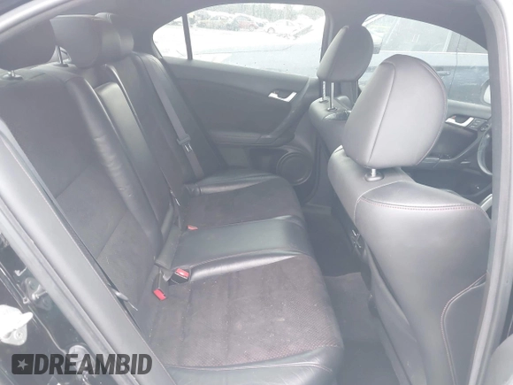 2012 Acura TSX Special Edition с VIN JH4CU2F88CC017205, выставлен на аукционе IAAI как лот 41494228 с пробегом Не указан миль и . История ставок и продаж доступна на DreamBid. Изображение 8.