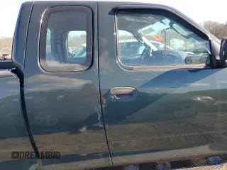 2004 Ford F-150 XL with VIN 2FTRX18W14CA44394, listed as a Copart auction lot 88631925 with Not provided miles and Salvage title. Bid and sale history available at DreamBid. Image 10.
